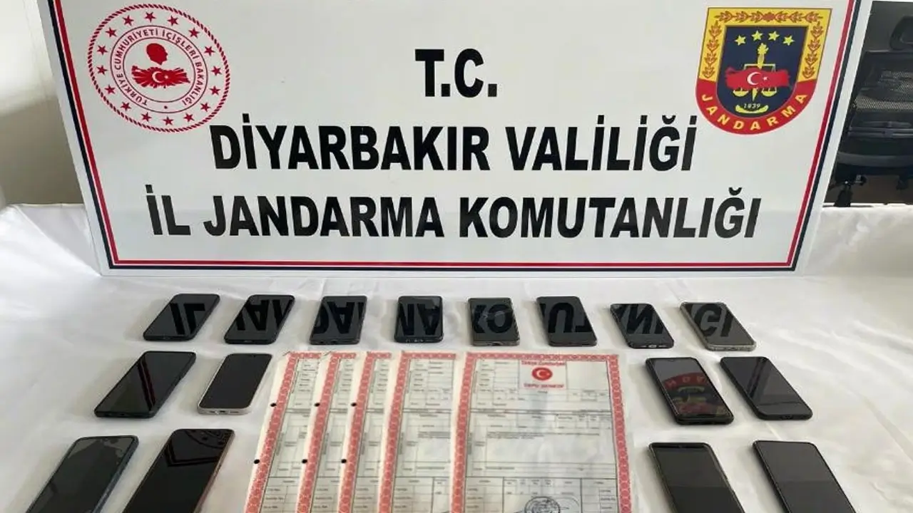 Diyarbakır’da büyük operasyon: 15 milyarlık mal varlığına el konuldu