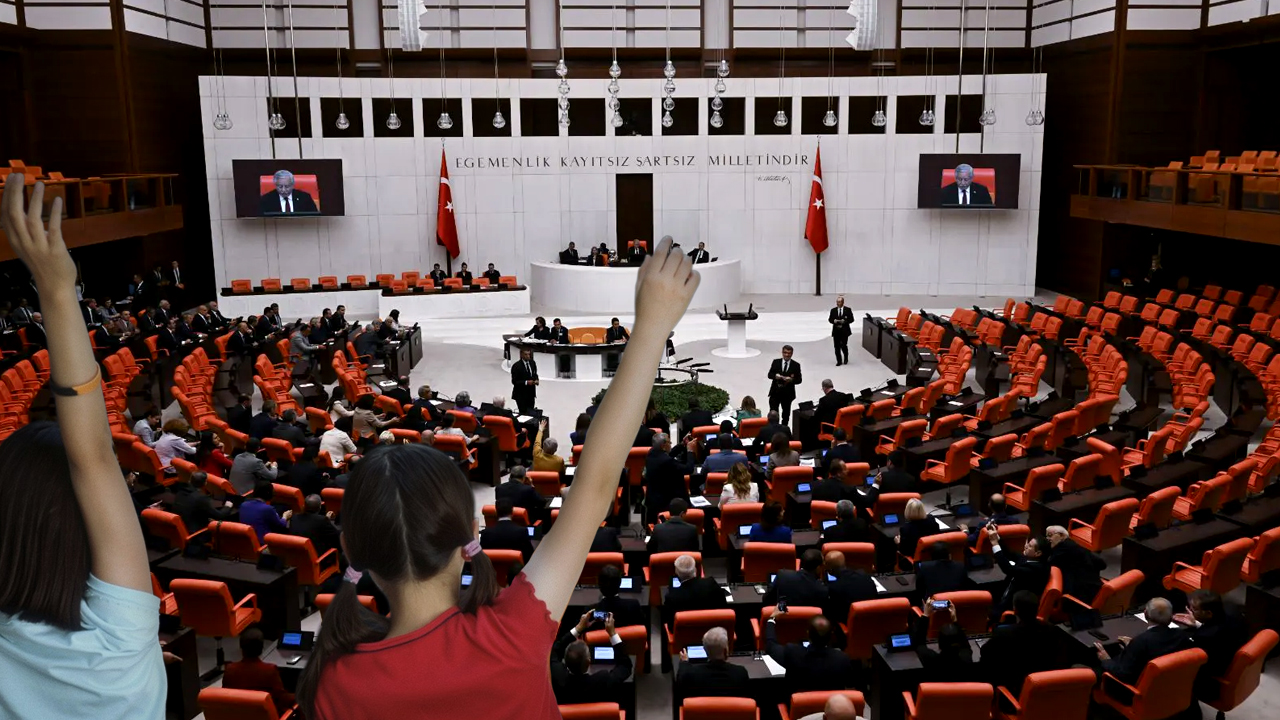 Okul saldırıları Meclis gündeminde: Dikkat çekici uyarı ve öneriler