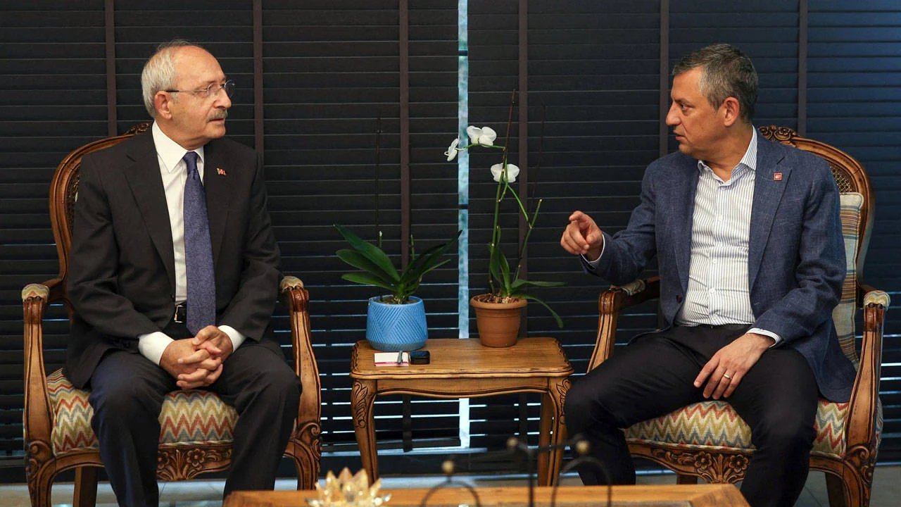Kılıçdaroğlu ilk kararını verdi: Tüm ihraç kararları iptal edildi