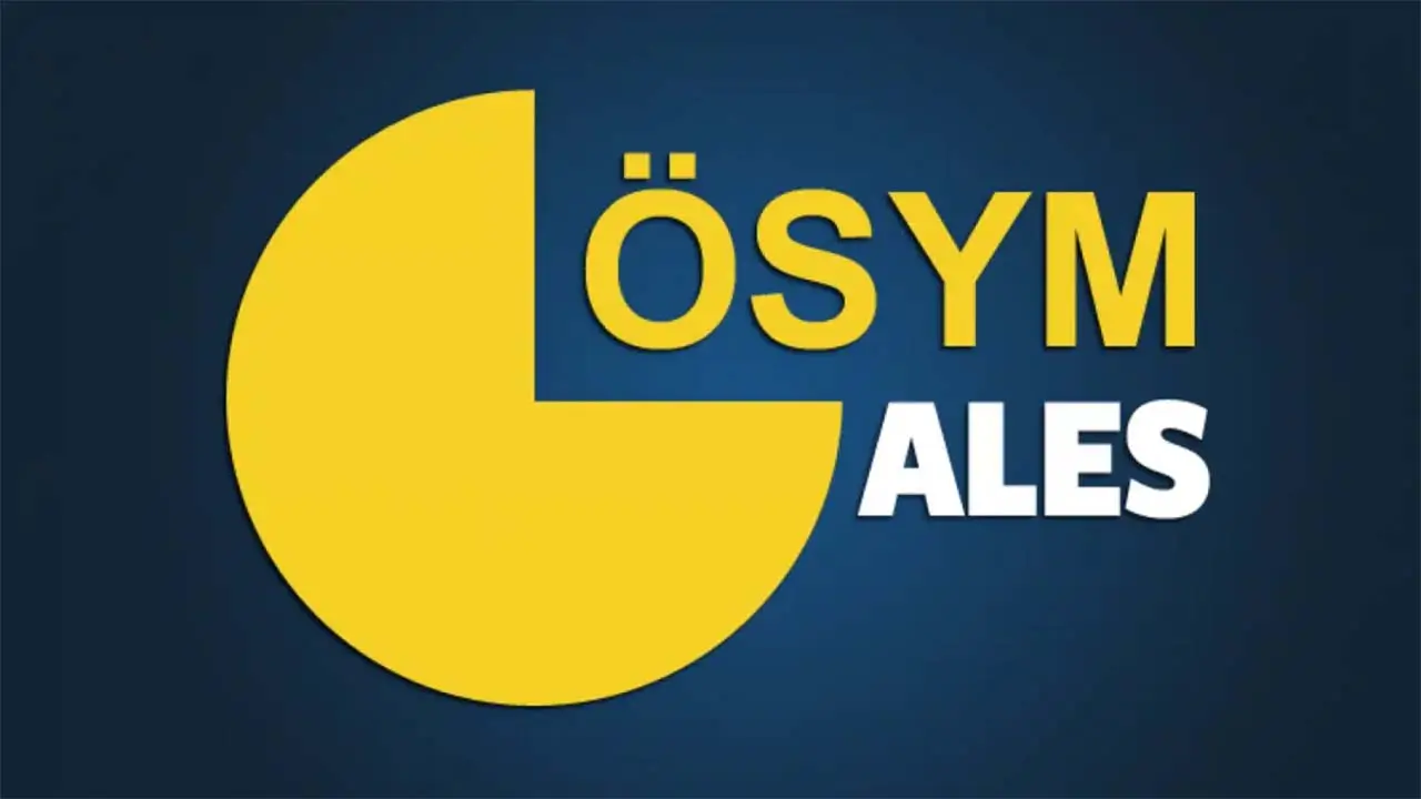 ÖSYM duyurdu: ALES sonuçları açıklandı