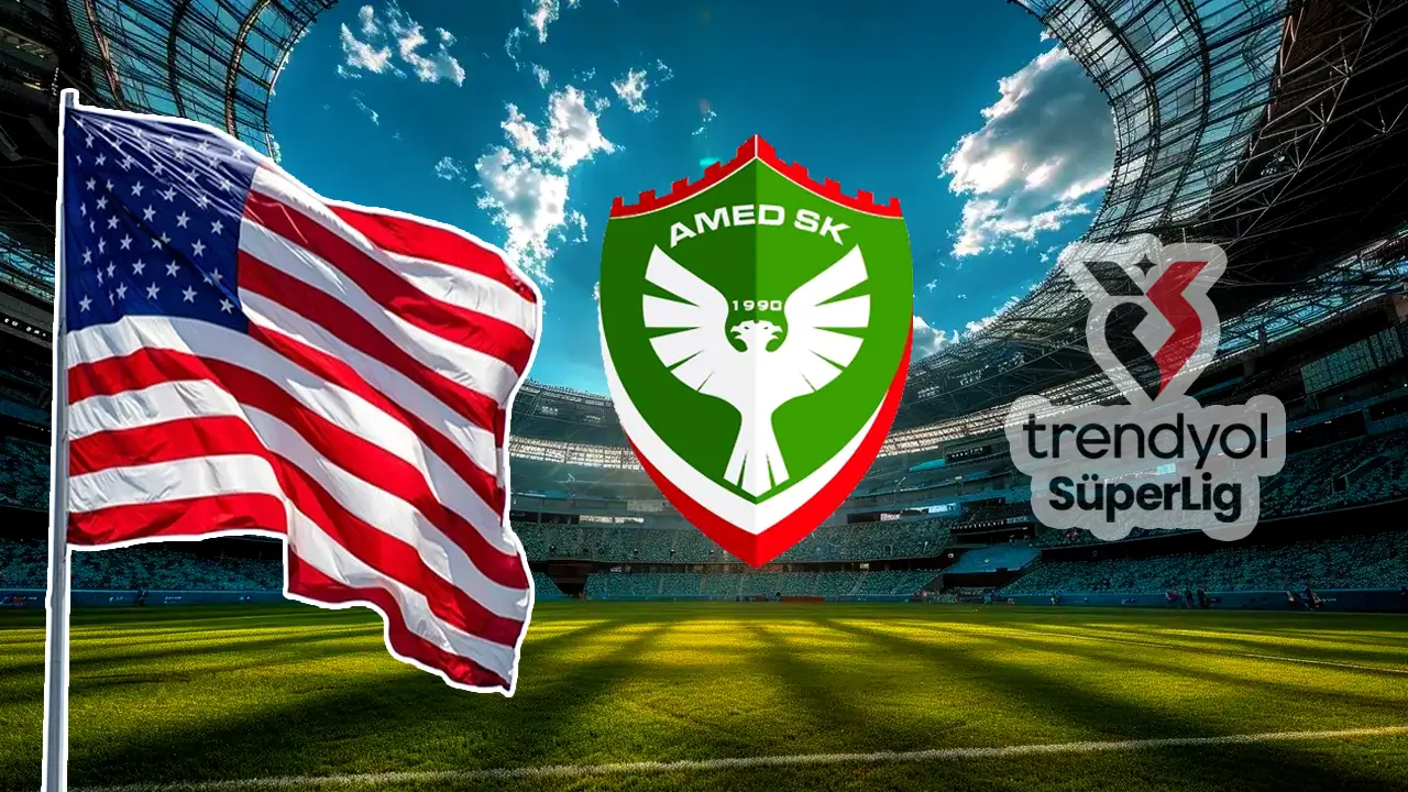 ABD basını Amedspor ve Amed ismini mercek altına aldı