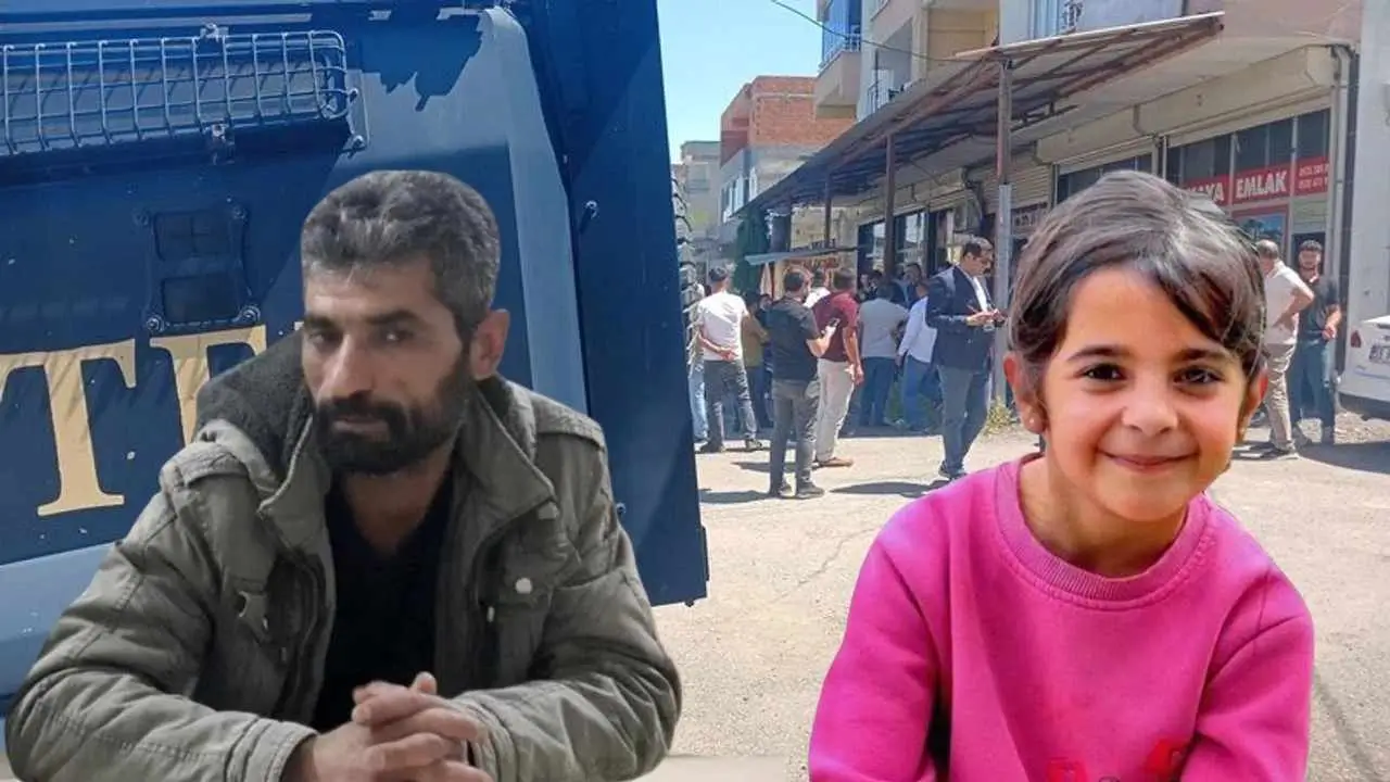 Diyarbakır: Narin’in köyünde silahlı kavga