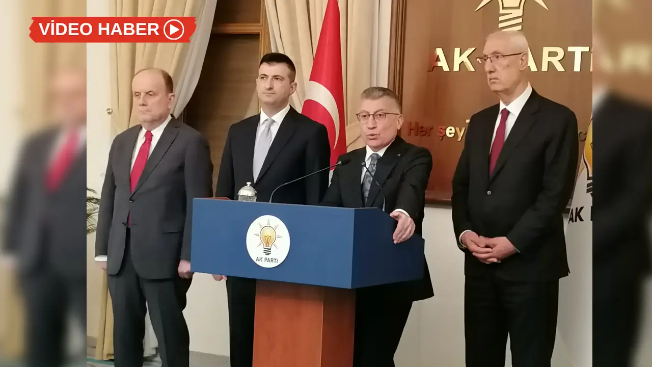 Abdullah Güler: Uzman erbaş ve erlere kamuda istihdam