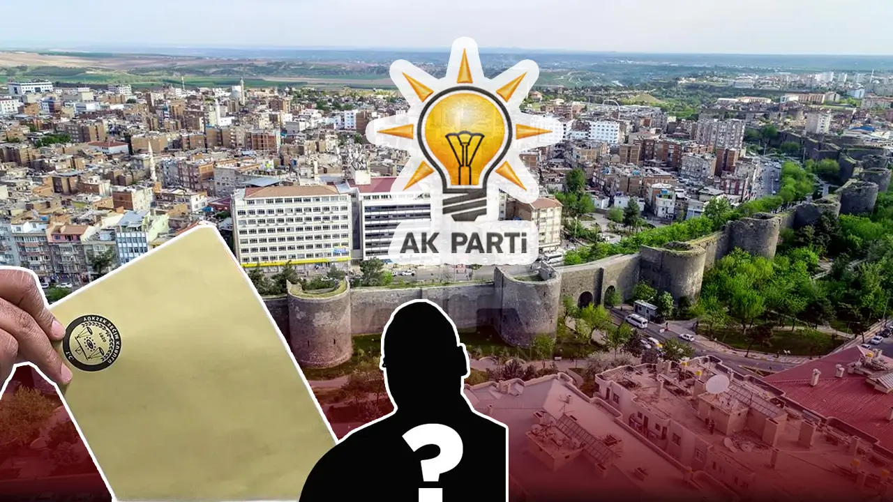 Kulisler ısındı: Diyarbakır’da ‘kimin adayı’ kazanacak?