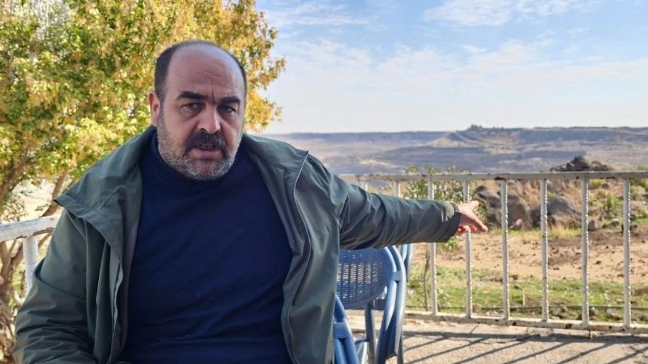 Nevzat Bahtiyar'ın oğlu vurulmuştu: Güran ailesinden açıklama
