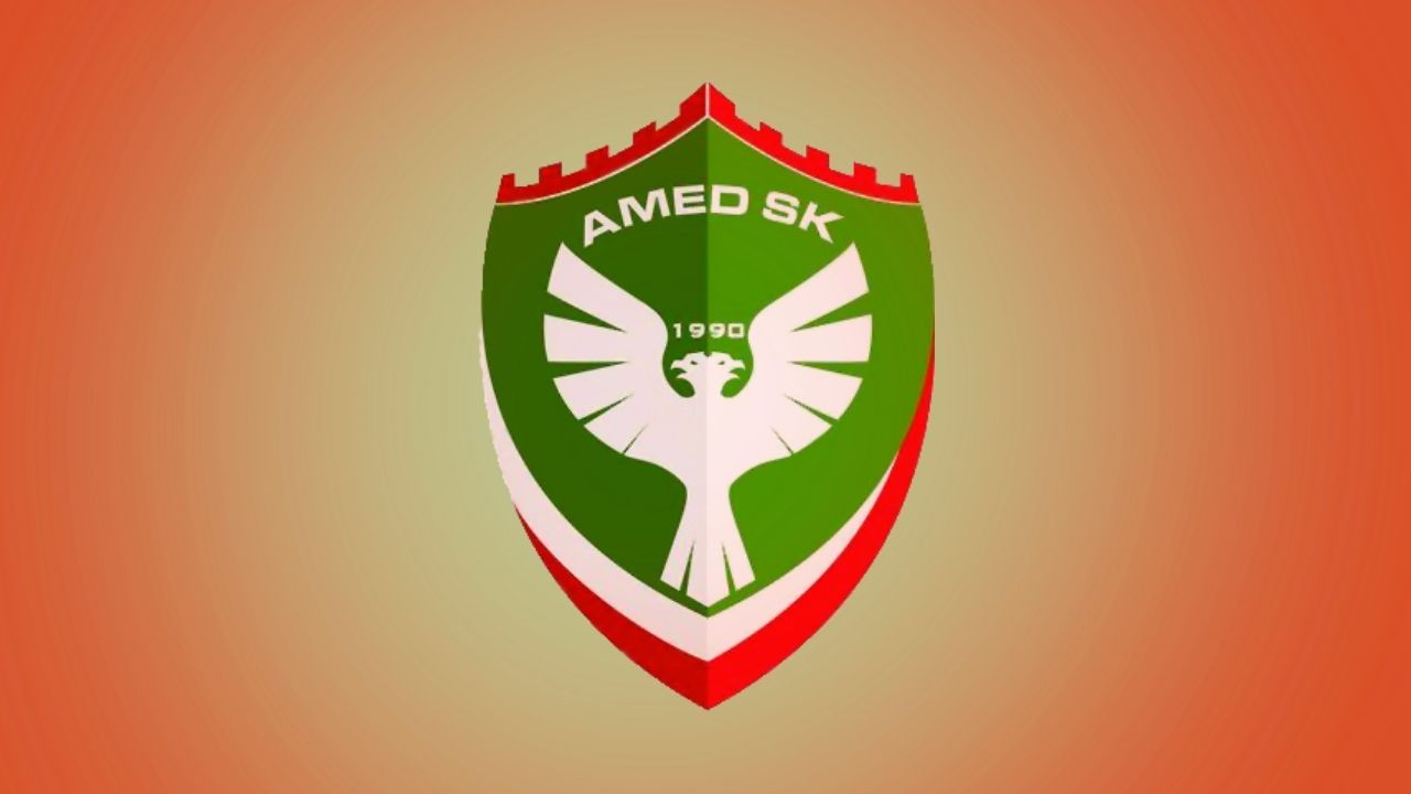 Amedspor’da görev dağılımı belli oldu: İşte tam liste