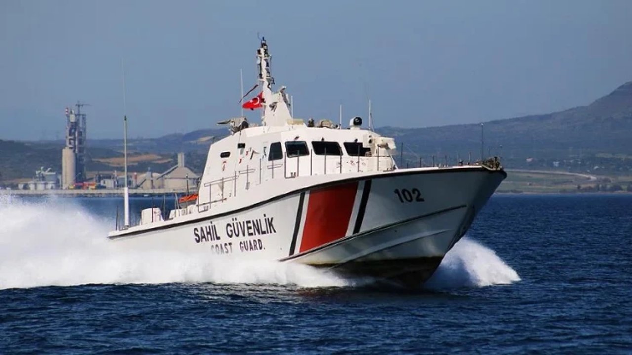 Karadeniz'de Türk balıkçı teknesine saldırı: Bir ölü, dört yaralı