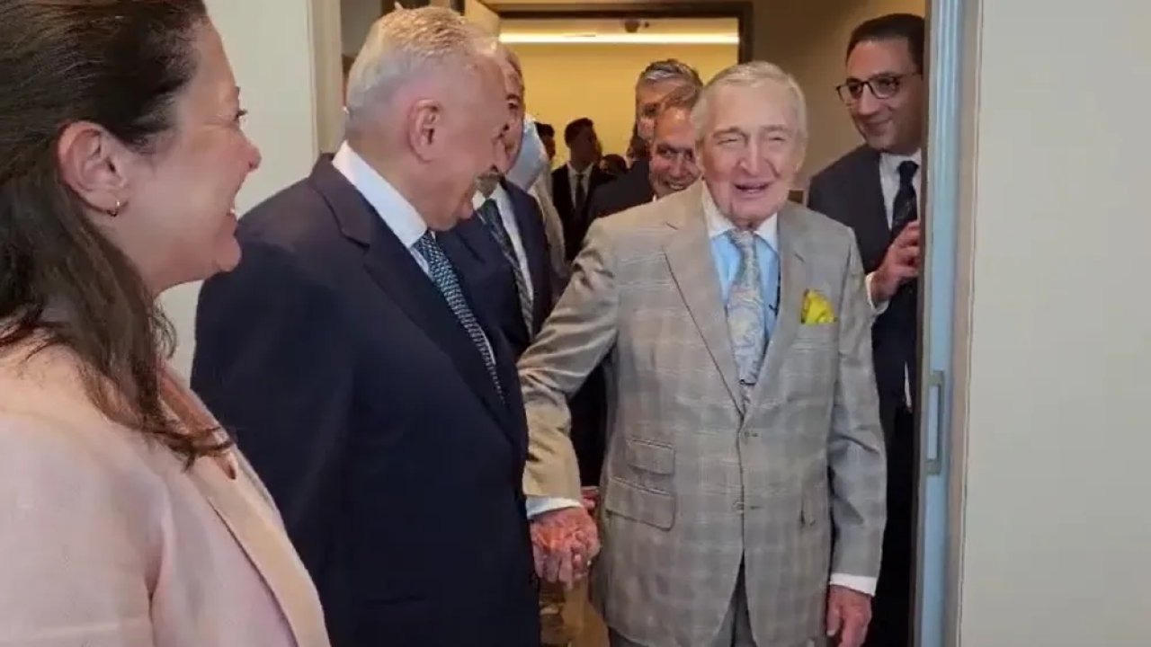 Rahmi Koç’un Kürt kadınlarıyla ilgili sözleri tepki çekti