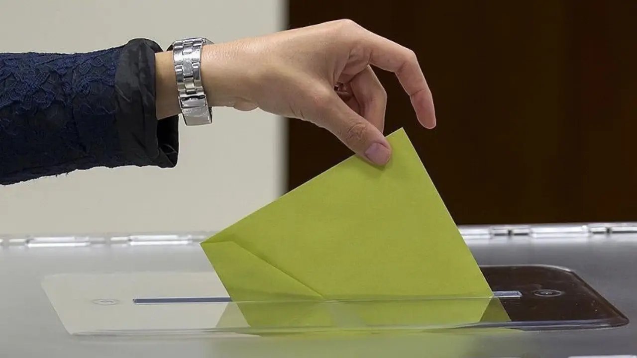 YSK duyurdu: 6 belde yarın sandık başına gidiyor