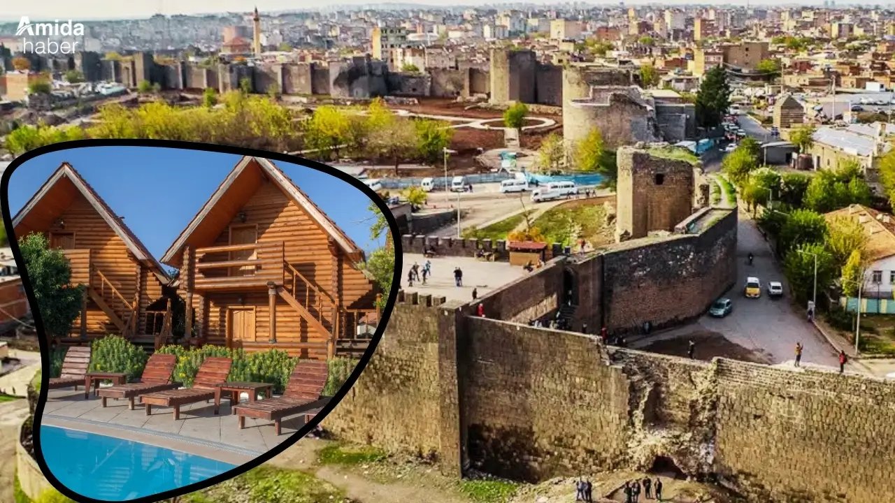 Diyarbakır’da bungalov dolandırıcılığı: 20 sanık hakkında hapis istemi
