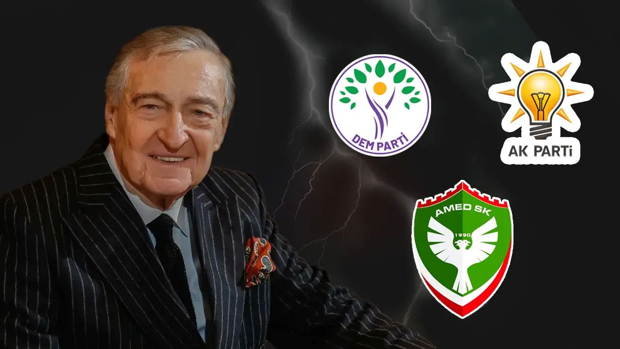 Rahmi Koç’un ‘Kürt kadın’ fıkrası ortalığı ayağa kaldırdı