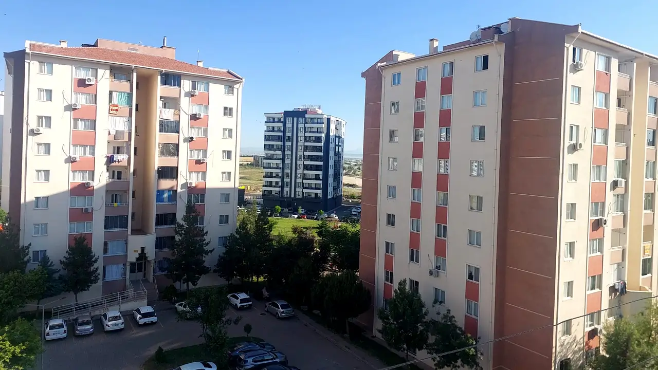Diyarbakır’da kaçış yolları felakete açık