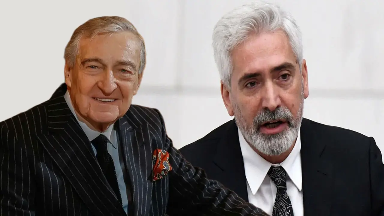 Ensarioğlu’ndan ‘kahkahalı’ fıkraya tepki: Kınıyorum