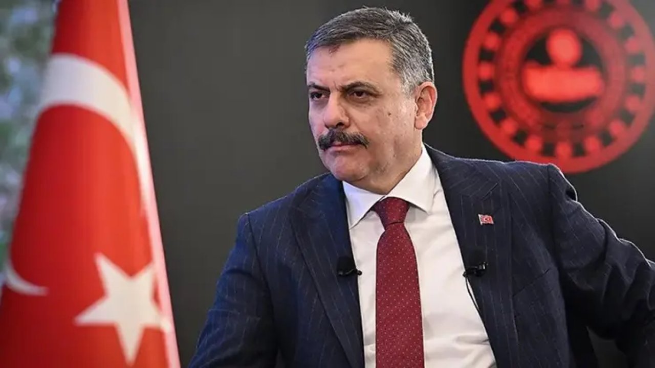 Mustafa Çiftçi: Bir gün Kudüs Valisi olmayı istiyorum