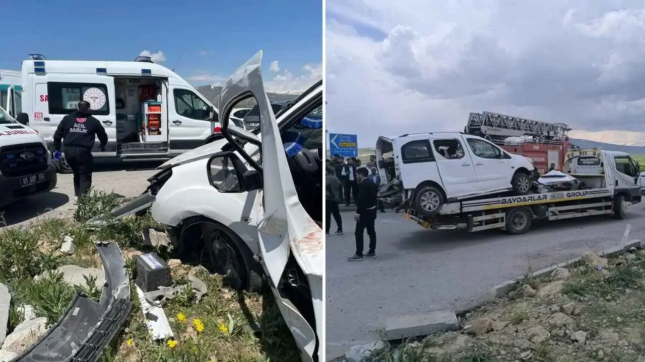 Van’daki kazanın altından ihmal çıktı