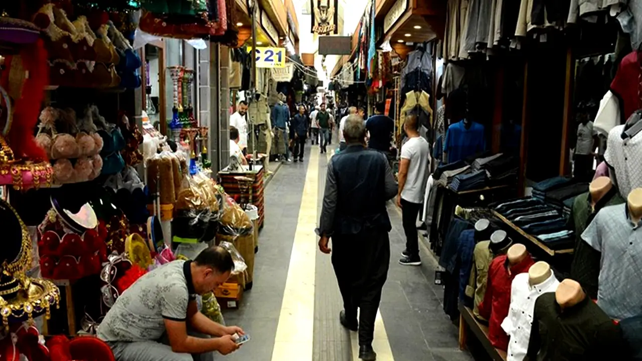 Diyarbakır esnafına 3 milyona kadar kredi: Başvurular başlad