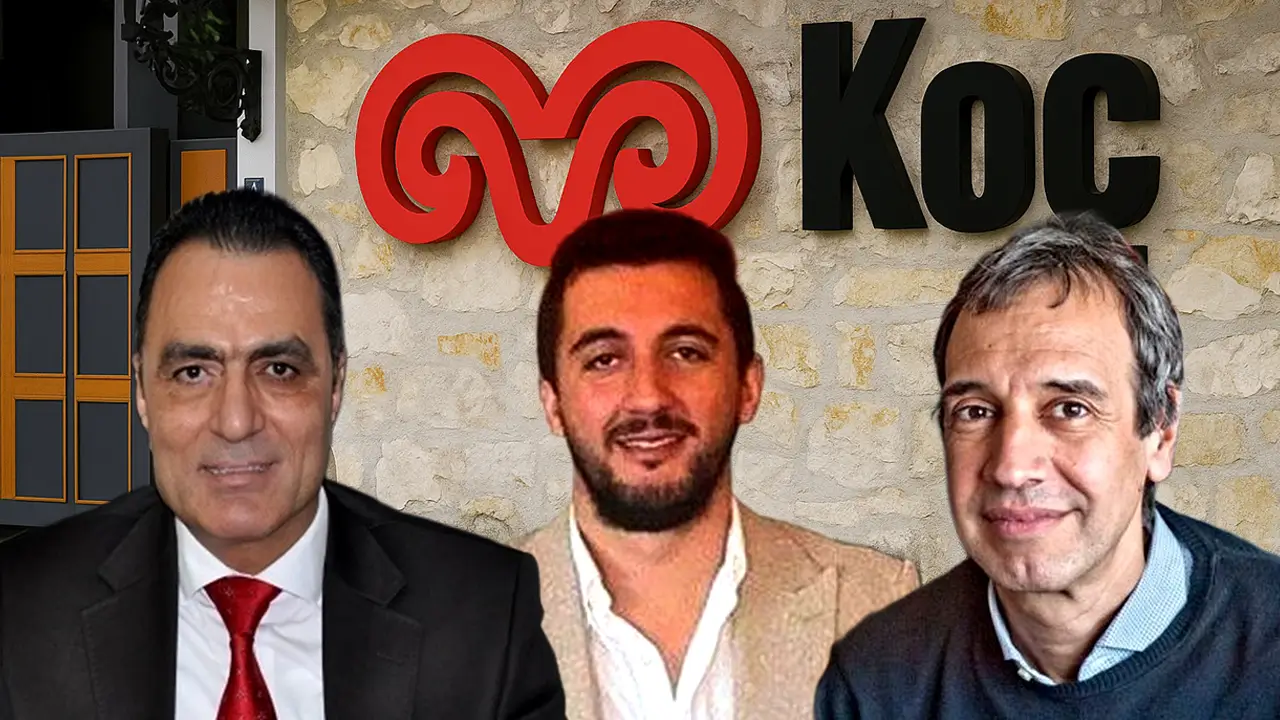 Kürt iş insanlarından Koç Holding’e boykot kararı