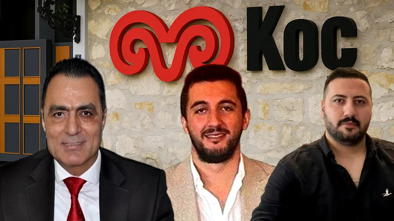 Kürt iş insanlarından Koç Holding’e boykot kararı