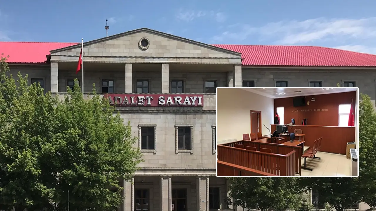 Ağrı: Savcı cezada direndi, mahkeme beraatte diren
