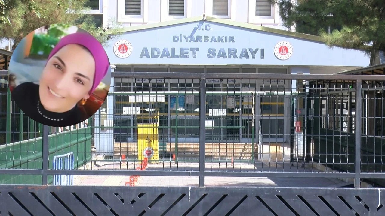 Diyarbakır’da kadın cinayeti davasında çarpıcı sözler