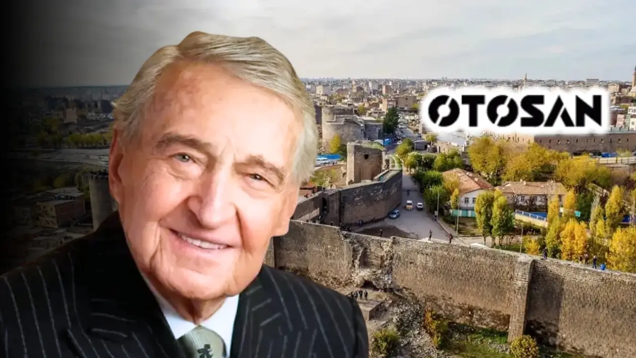 Diyarbakır’daki belediye Koç’un ihalesini iptal et