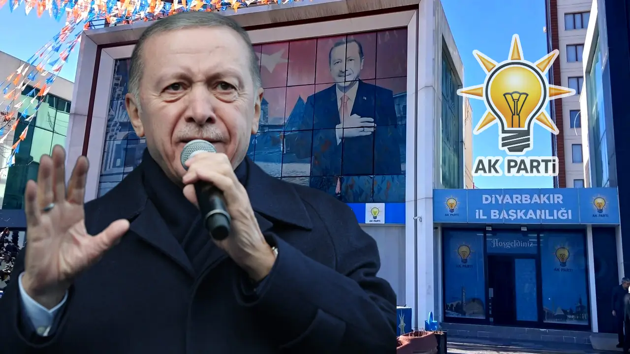 Diyarbakır’da AK Parti’nin gözü Ankara’da: Raporlar tamam