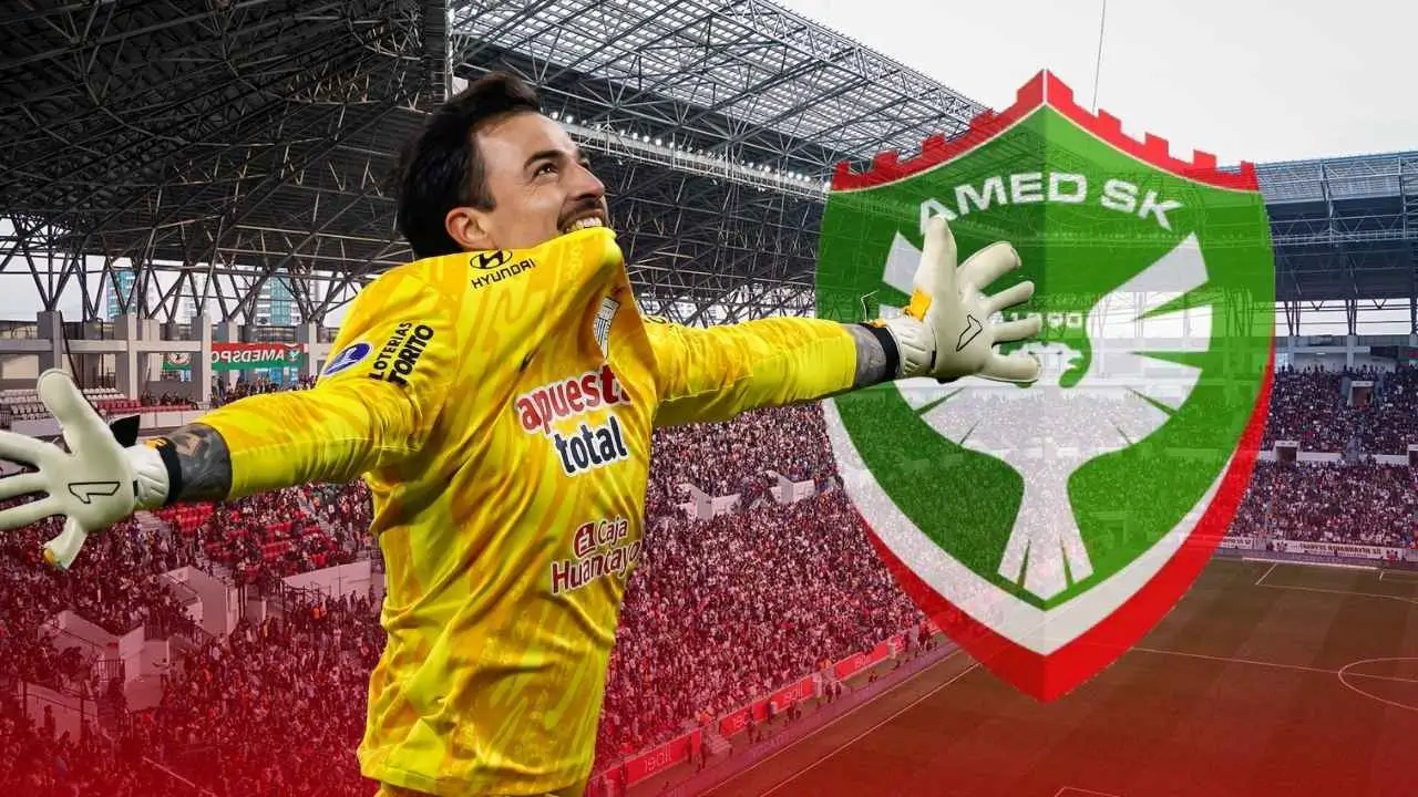 Viscarra’nın menajerinden Amedspor açıklaması