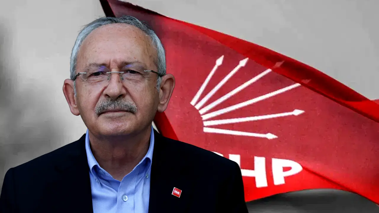 Kemal Kılıçdaroğlu genel merkeze çağırdı: Saat 14.