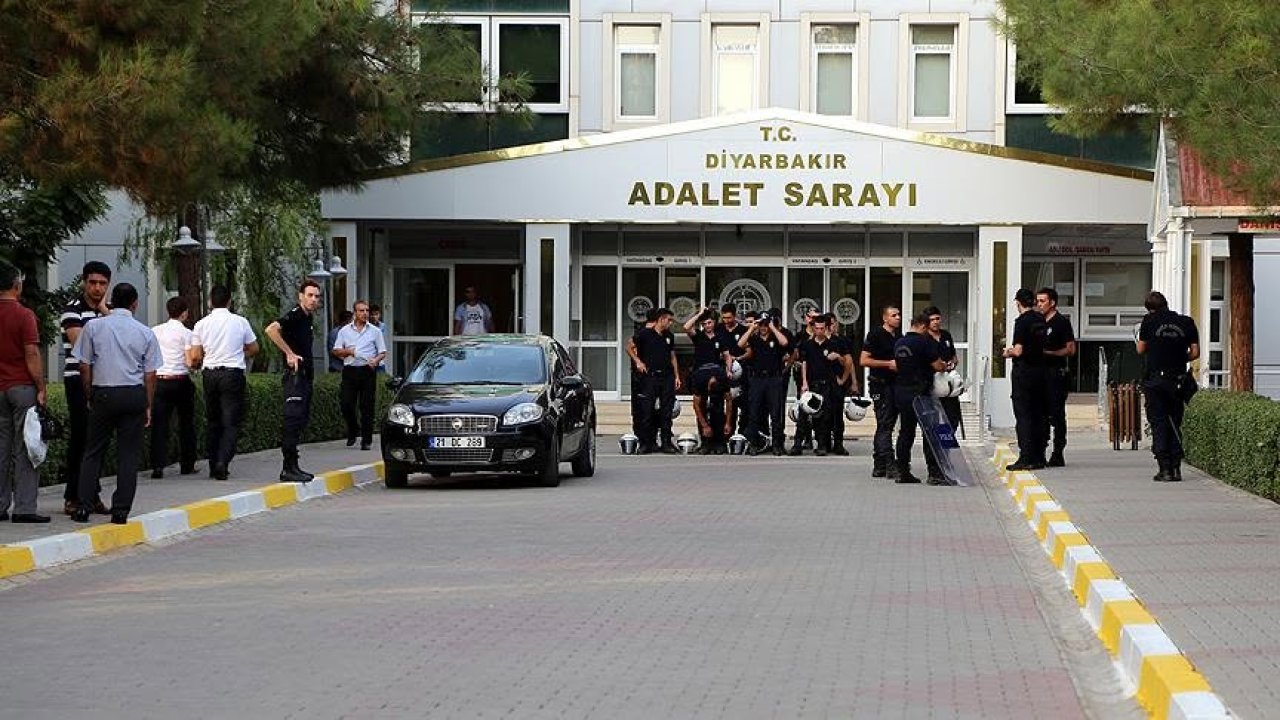 Diyarbakır'daki çocuk kaçırma davasında karar açık
