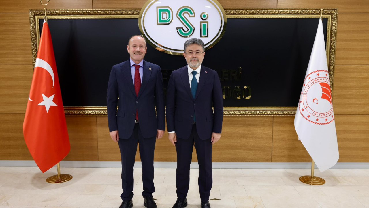 Diyarbakırlı çiftçilerden Bakan Yumaklı’ya 6 madde