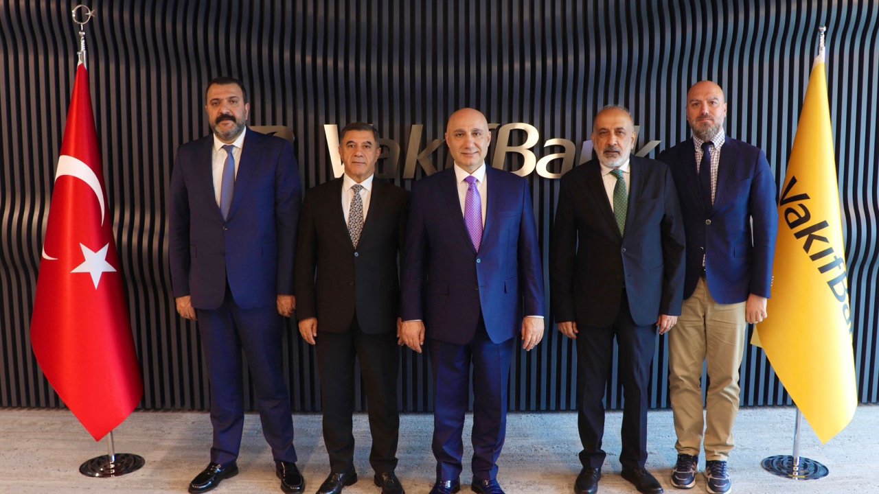 Diyarbakır'dan Ankara'ya çıkarma: Yatırım ve kredi