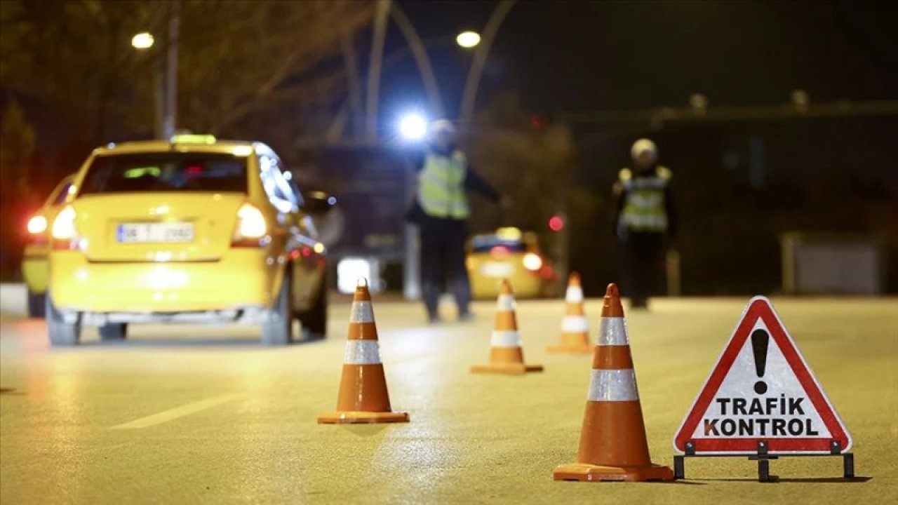 Diyarbakır’da trafik polisine saldırı: 4 gözaltı
