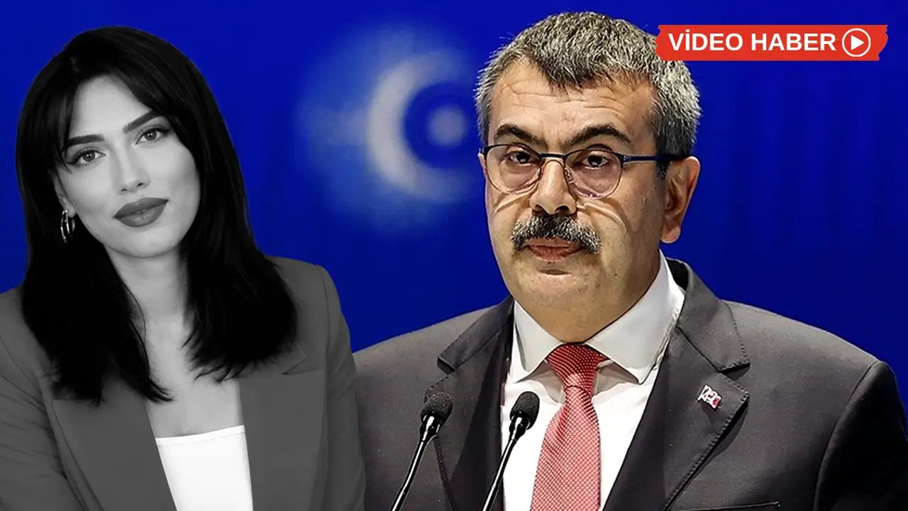 Yusuf Tekin’den Irmak Koparan açıklaması: Gözlerin