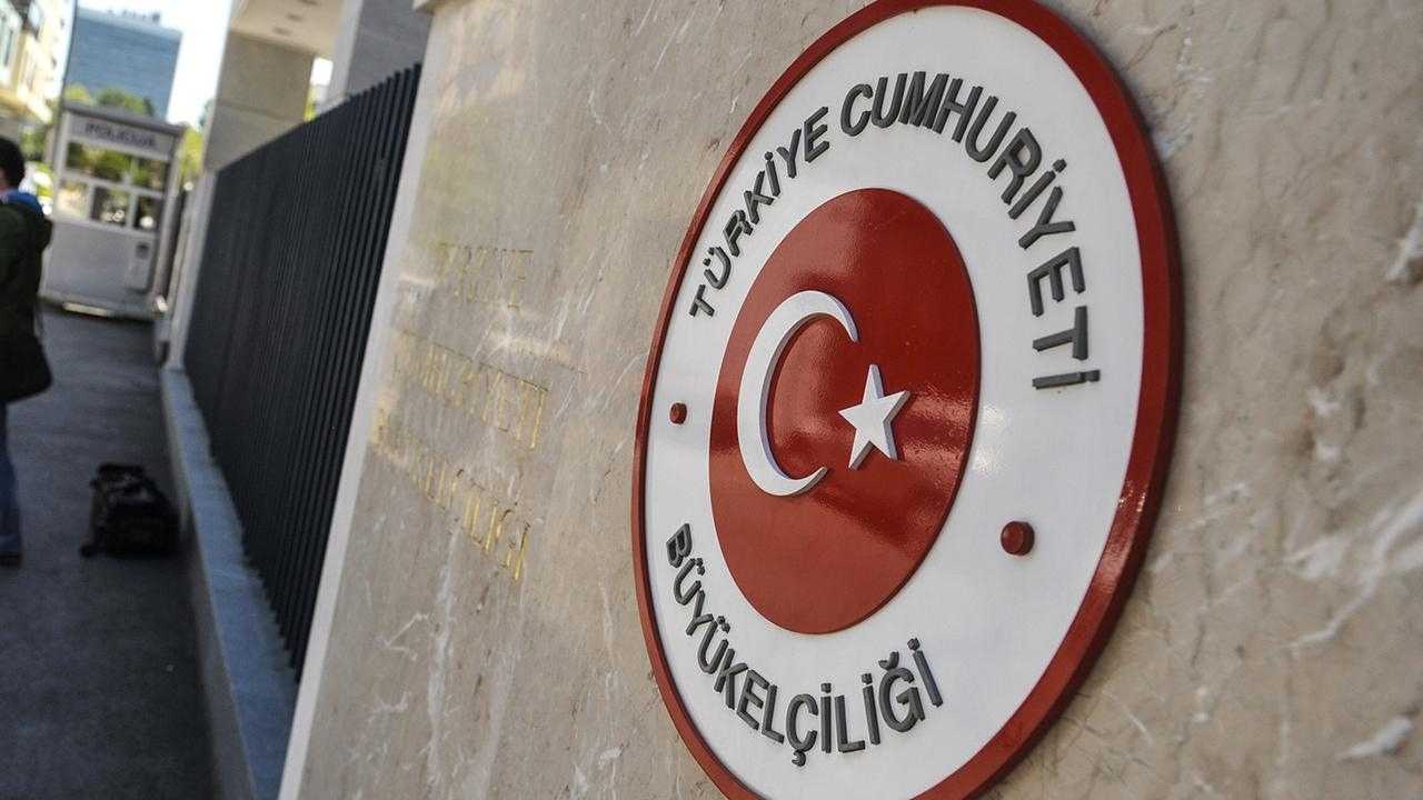 26 ülkeye büyükelçi ataması: Tahran detayı