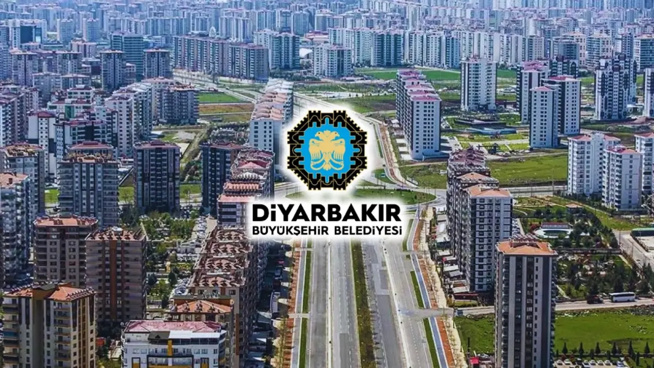 Diyarbakır’da sürücülerin dikkatine: Bir ay kapalı