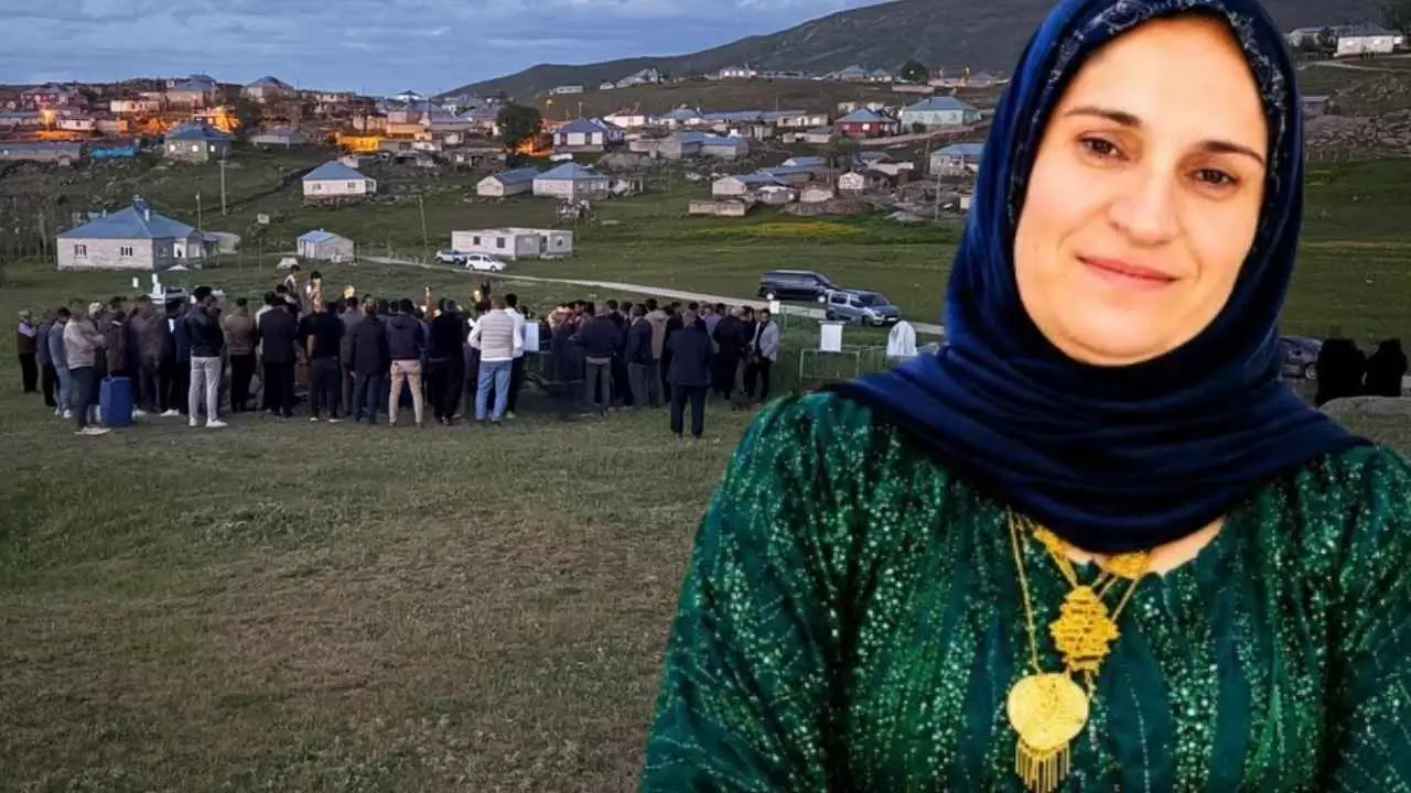 Hakkâri’de öldürülen kadının otopsi raporu ortaya 