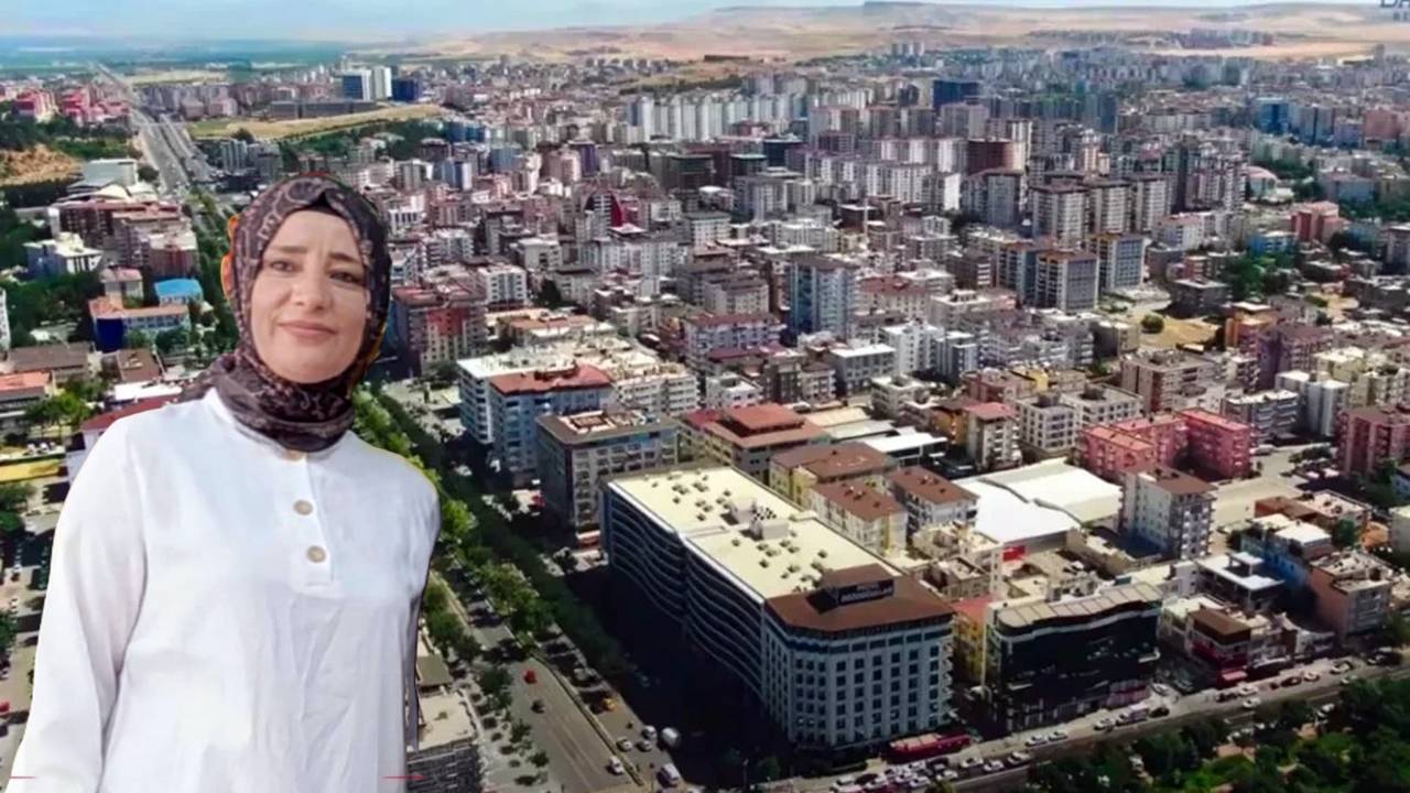 Sağır ve dilsiz kadın 5 gündür kayıp