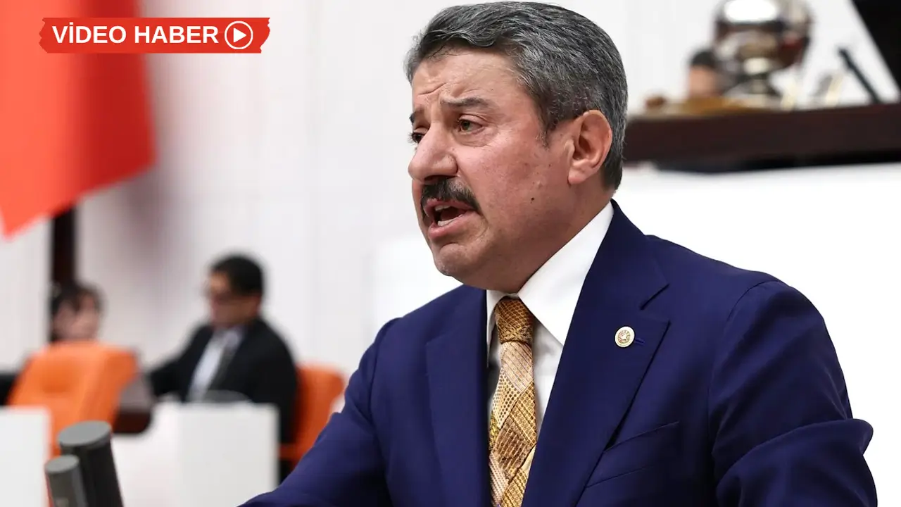 AK Partili vekilden korucular için yeni öneri
