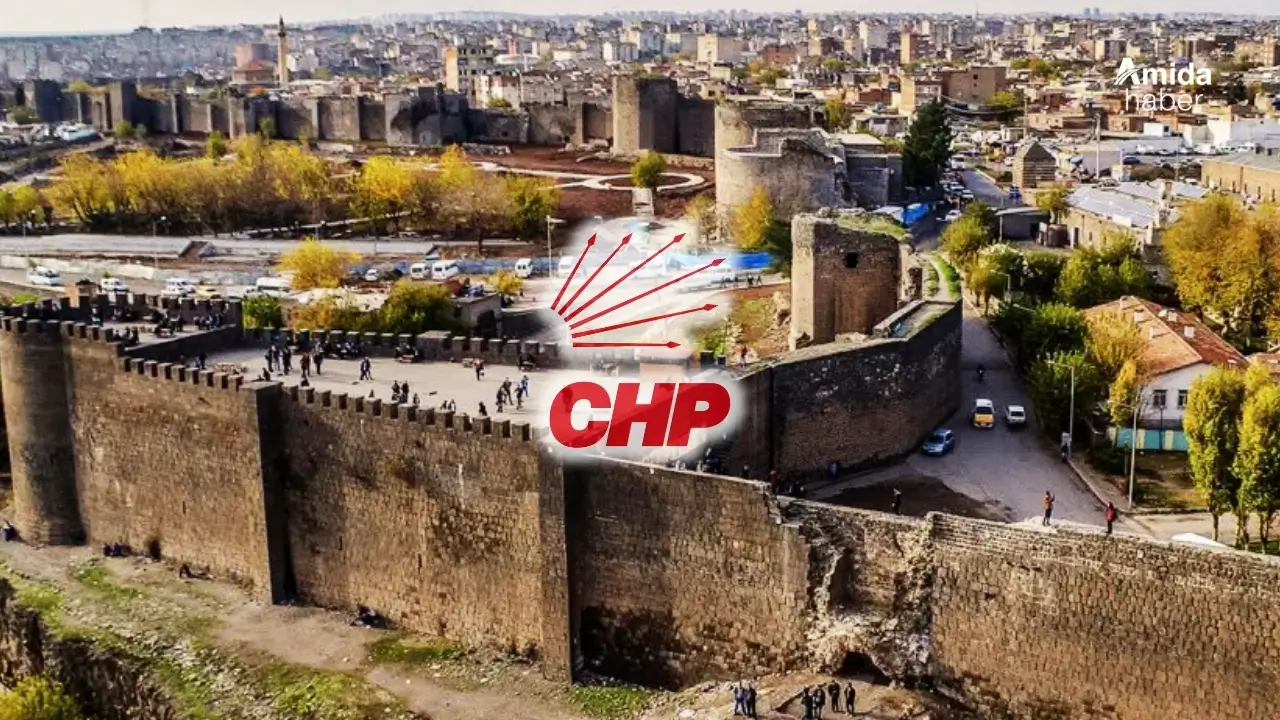 Diyarbakır vekili de CHP PM’den istifa etti