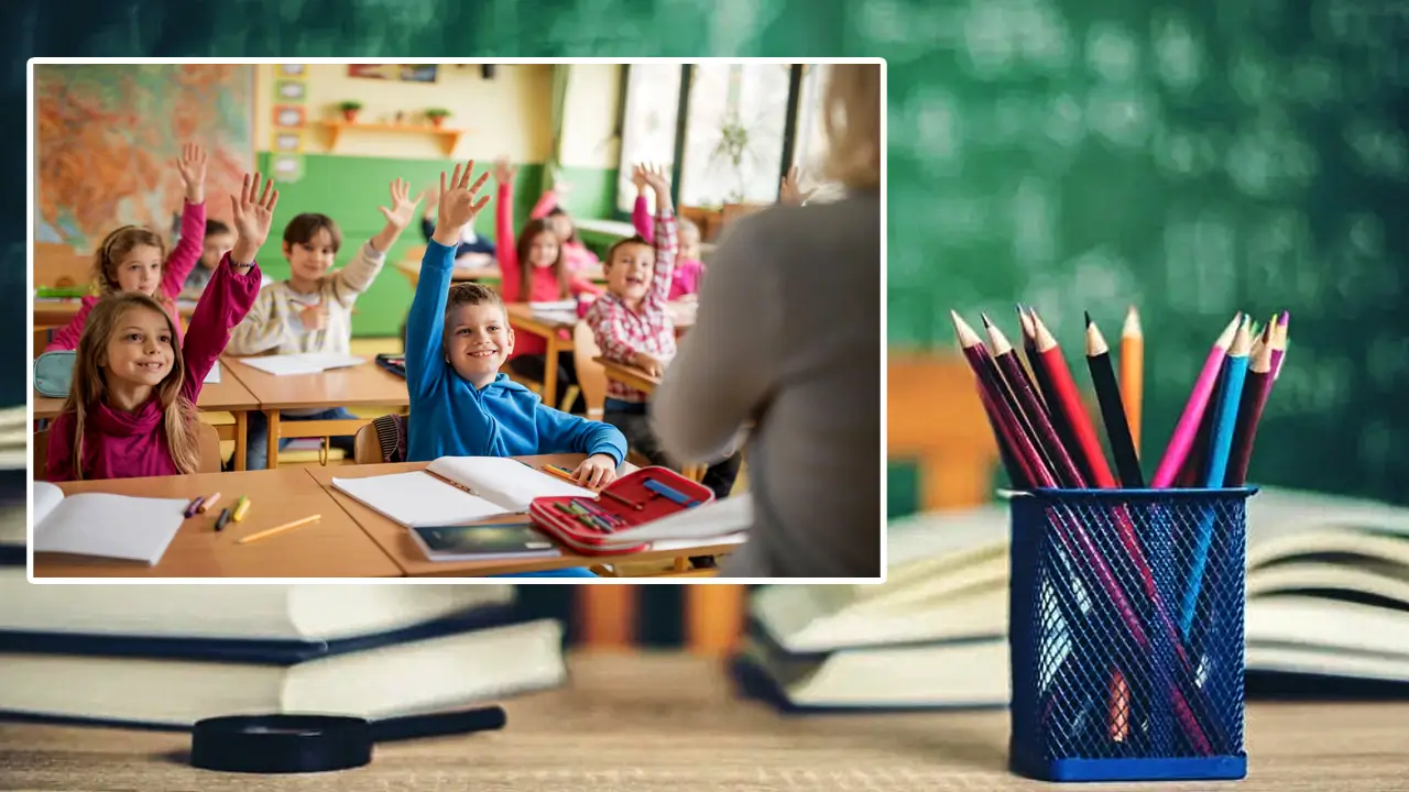 2026-2027 eğitim takvimi netleşiyor: Ara tatil kararı