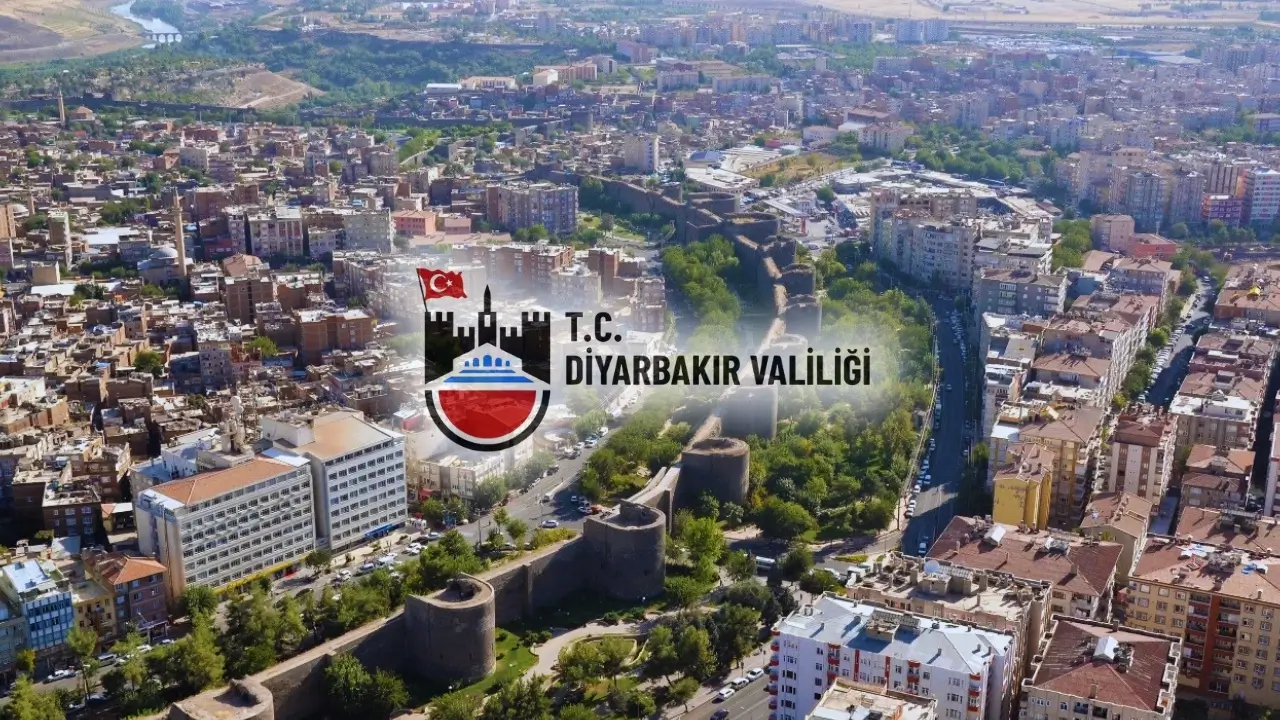 Diyarbakır Valiliğinden LGS duyurusu