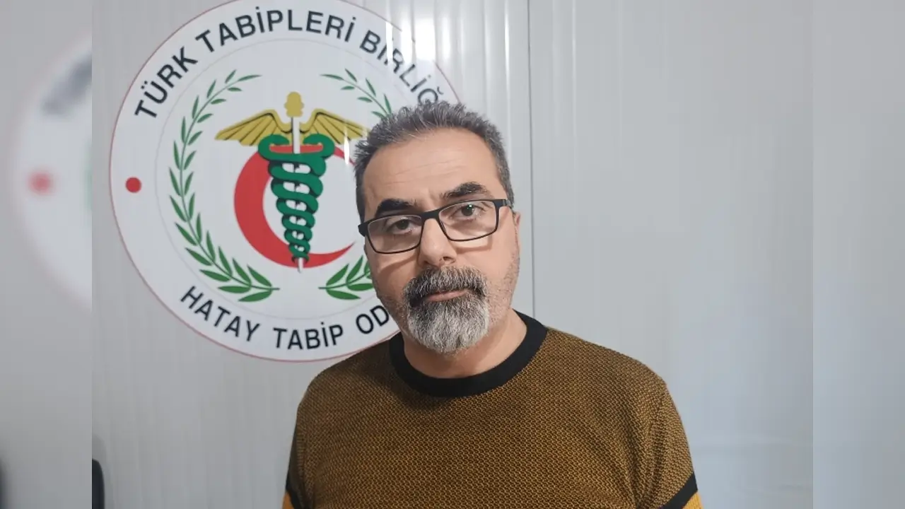 Aile hekimleri isyanda: Çağrı merkezi çalışanına döndük