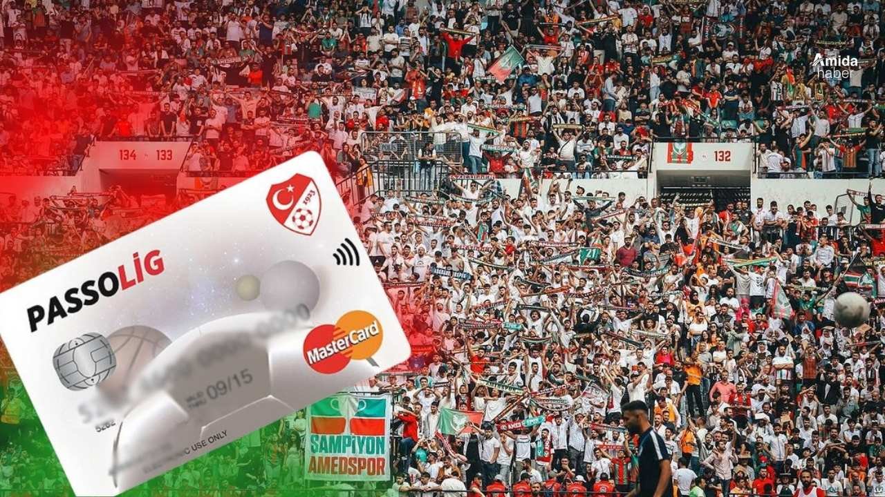 Amedspor kombine bilet fiyatlarını açıkladı