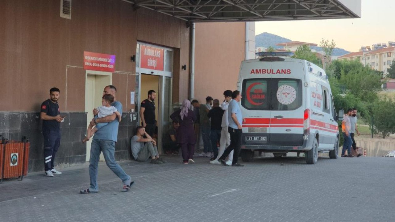 Diyarbakır’da bir çocuk daha suda boğuldu