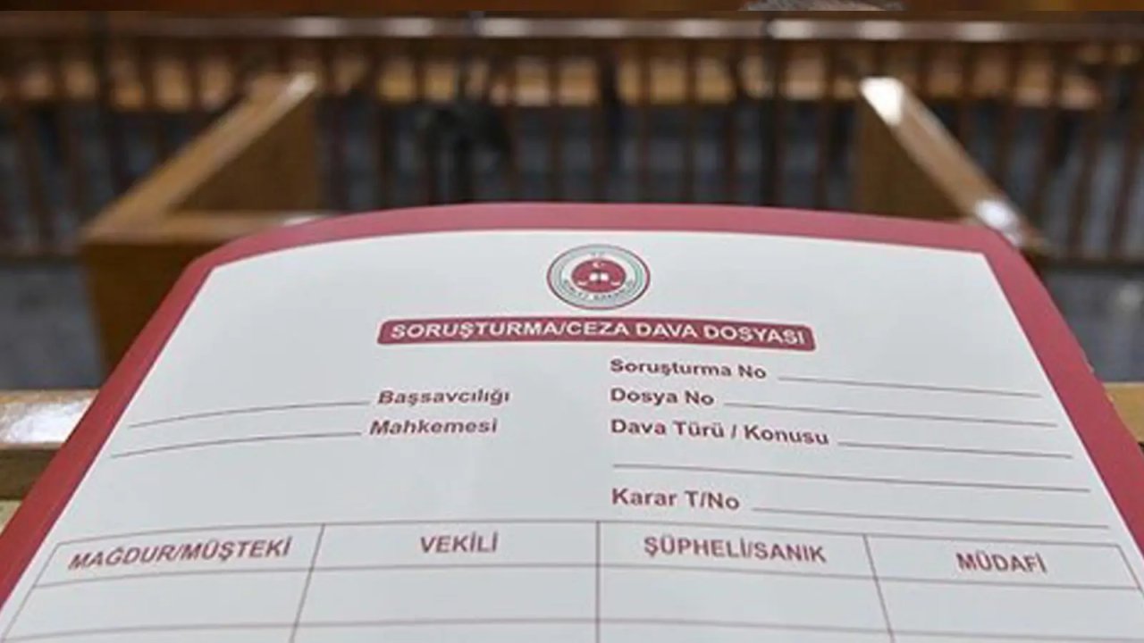 Savcı ile minibüs şoförü kavga etti: Soruşturma başlatıldı