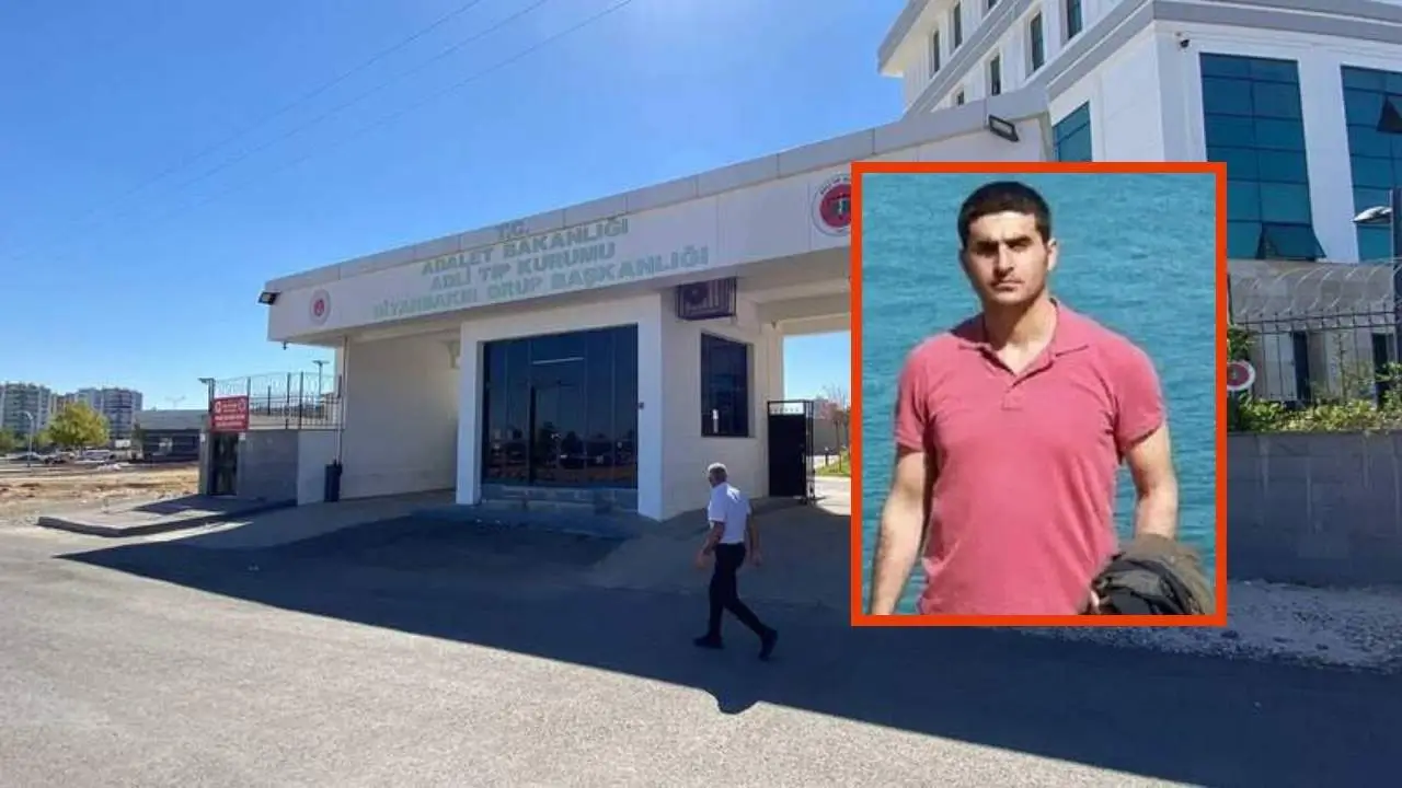 Diyarbakır'daki öğretmen cinayetinin zanlısı Almanya'da yakalandı