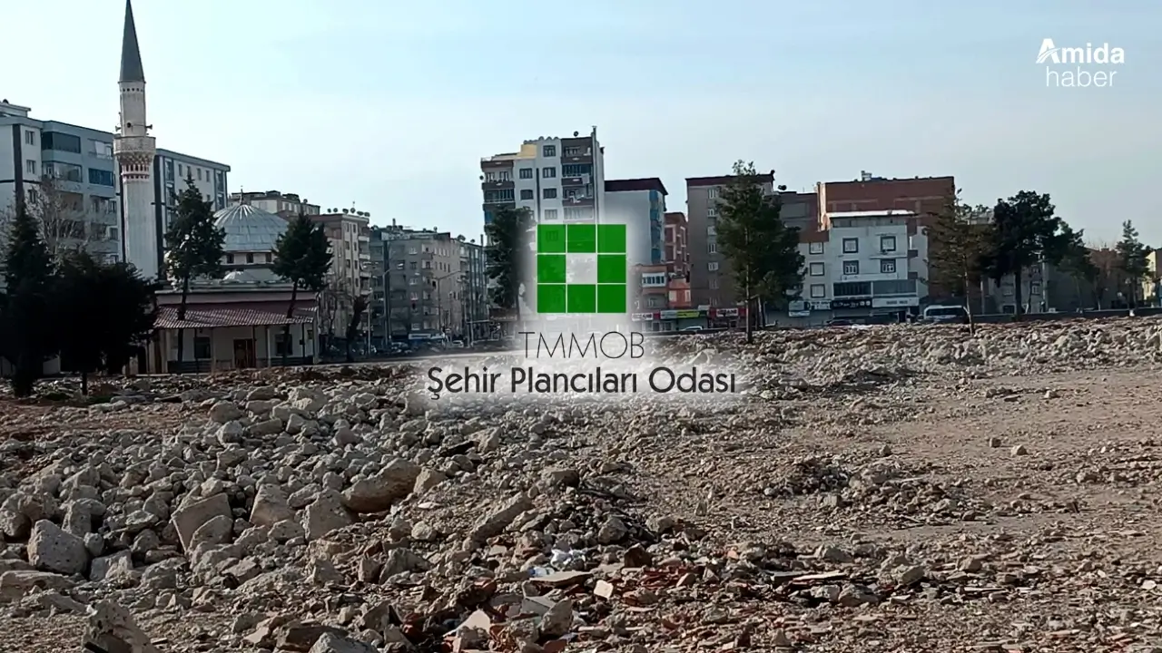 Eski Polis Okulu arazisi için hastane talebi: Dava açıldı