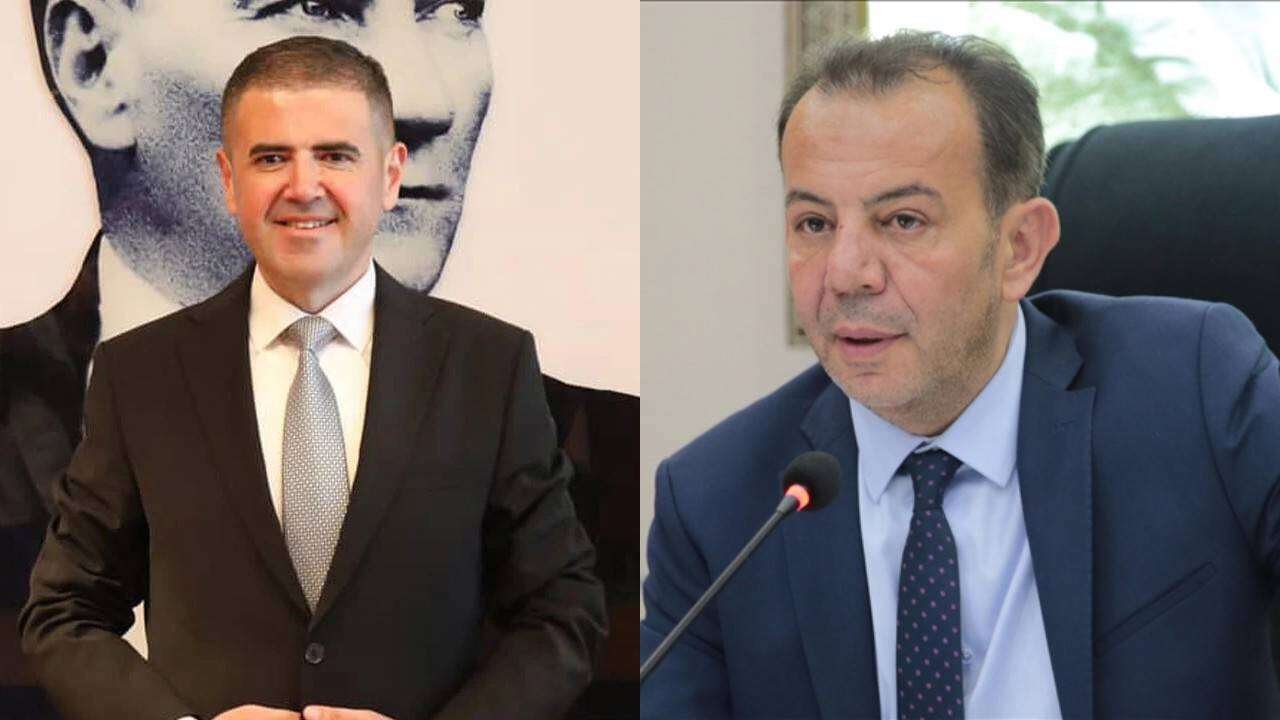 CHP’de 2 belediye başkanı için ihraç talebi