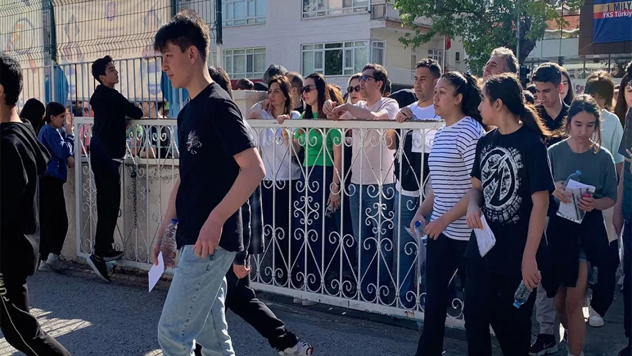 LGS öncesi Diyarbakır'da tüm hazırlıklar tamamlandı