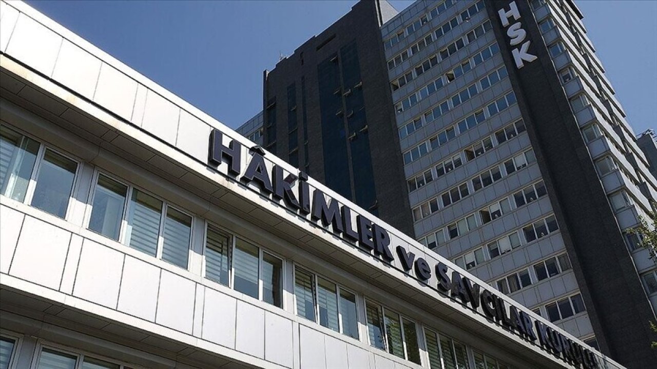 HSK 2026 yılı ana kararnamesini tamamladı